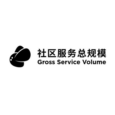 社区服务总规模;GROSS SERVICE VOLUME