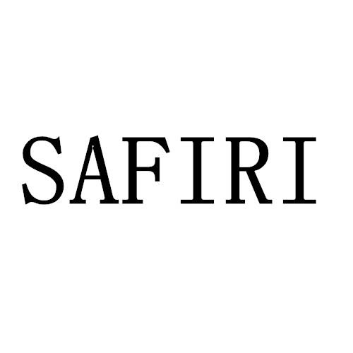 SAFIRI;SAFIRI