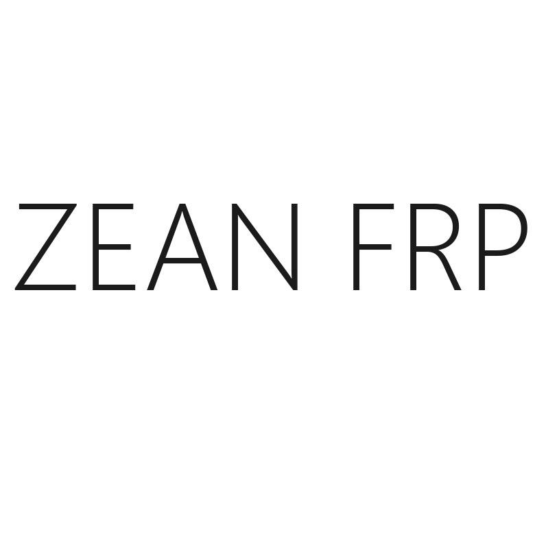 ZEAN FRP;ZEANFRP