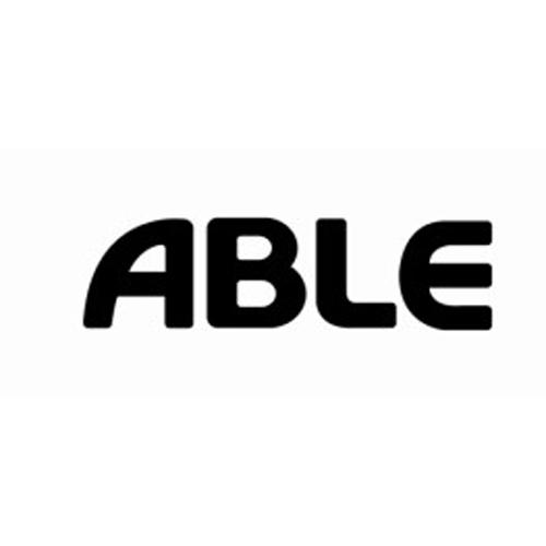 ABLE;ABLE