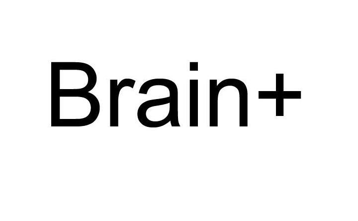 BRAIN＋;BRAIN