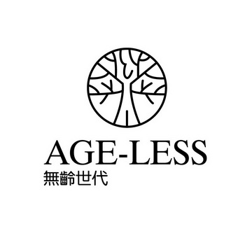 无龄世代;AGE LESS