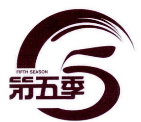 第五季 FIFTH SEASON;FIFTH SEASON