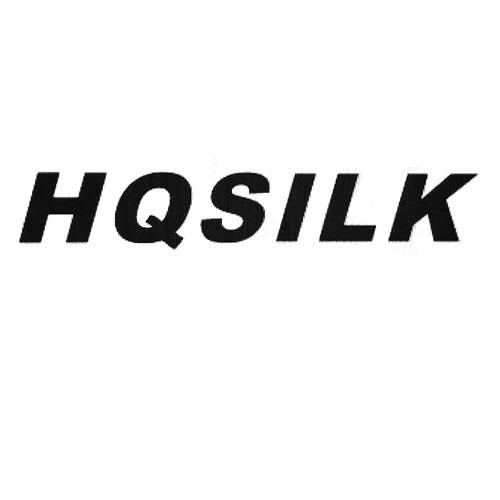 HQSILK;HQSILK