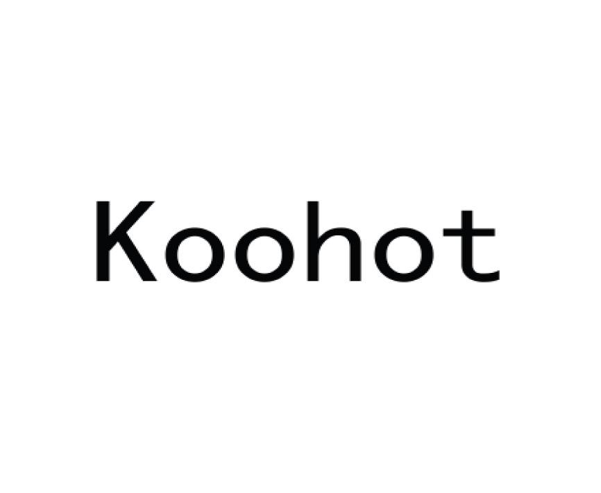 KOOHOT;KOOHOT