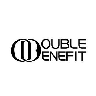 OUBLE ENEFIT;OUBLE ENEFIT