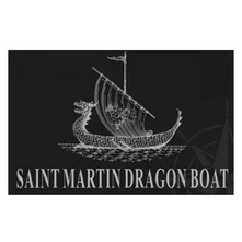 SAINT MARTIN DRAGON BOAT;SAINT MARTIN DRAGON BOAT