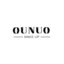 MAKE UP；OUNUO;OUNUO;MAKE UP