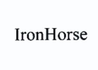 IRONHORSE;IRONHORSE