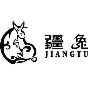 疆兔;JIANGTU