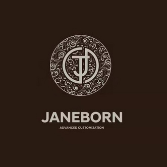 JANEBORN ADVANCED CUSTOMIZATION;JANEBORNADVANCEDCUSTOMIZATION