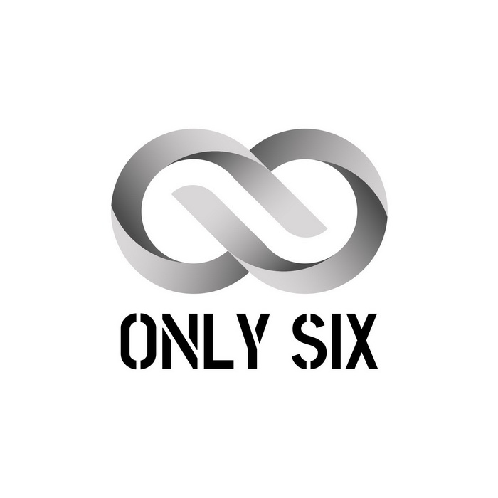 ONLY SIX