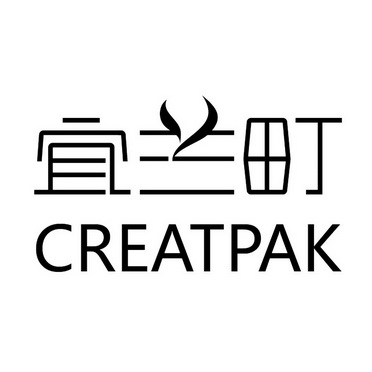 宜兰町 CREATPAK;CREATPAK