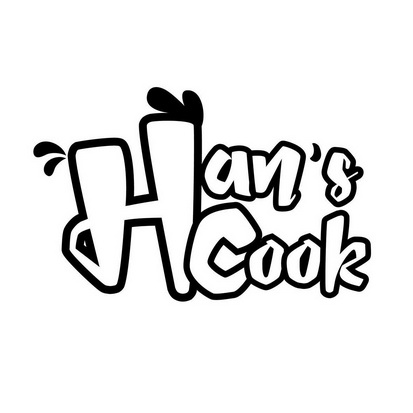 ;HAN S COOK