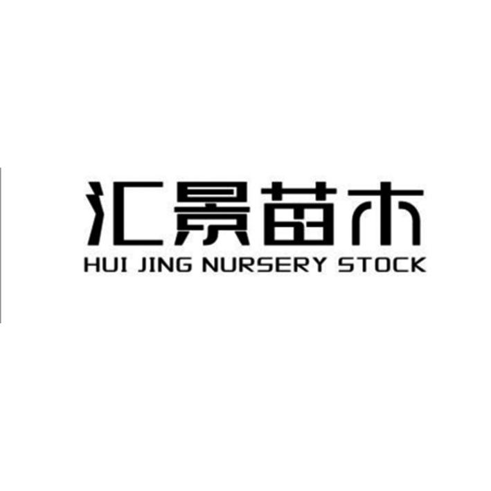 汇景苗木;HUIJING NURSERY STOCK