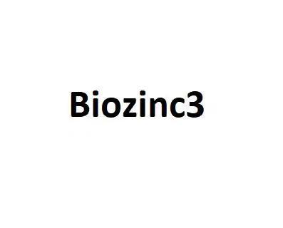 BIOZINC 3