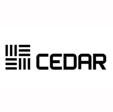 CEDAR;CEDAR