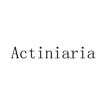 ACTINIARIA