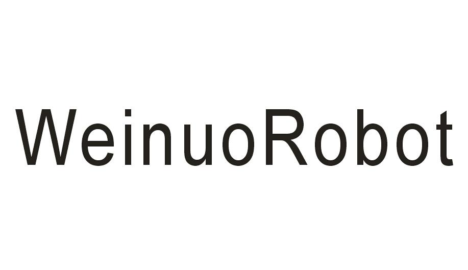 WEINUOROBOT;WEINUOROBOT