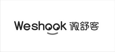 微舒客 WESHOOK;WESHOOK