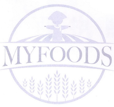 MYFOODS;MYFOODS