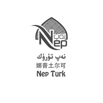 娜普土尔可 NEP TURK;NEPTURK