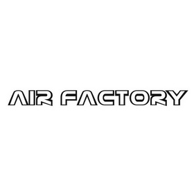 AIR FACTORY;AIR FACTORY