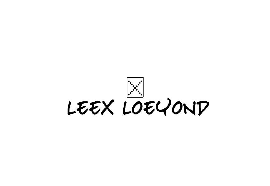 ;LEEX LOEYOND