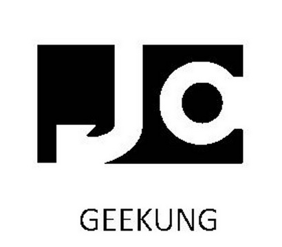 GEEKUNG;GEEKUNG