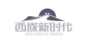 西域新时代 NEW ERA OF GREEN;NEW ERA OF GREEN