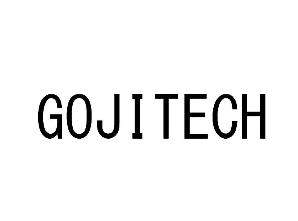 ;GOJITECH