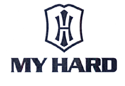 MY HARD;MY HARD