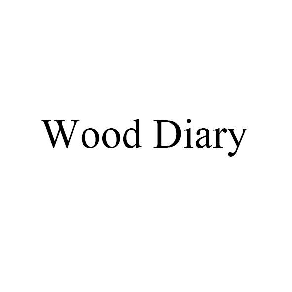 WOODDIARY