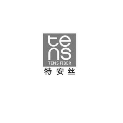 特安丝  TENS FIBER TENS;TENS FIBER TENS