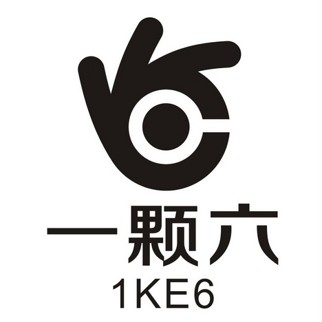 一颗六 1KE6;1KE6