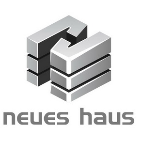 NEUES HAUS;NEUES HAUS