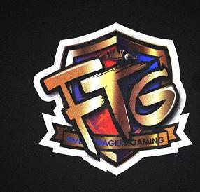 FTG FIV NAGERS GAMING;FTG FIV NAGERS GAMING