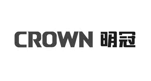 明冠;CROWN