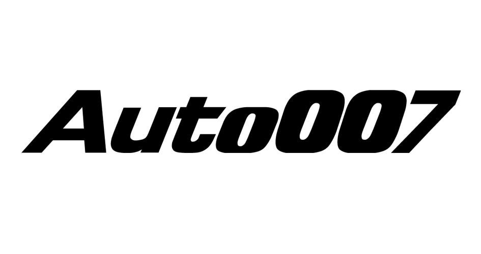 AUTO 007;AUTO 007