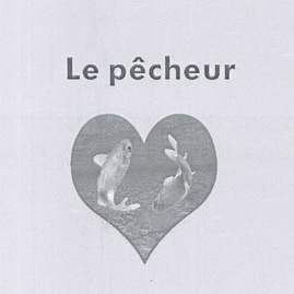 LE PECHEUR;LEPECHEUR