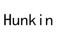 HUNKIN;HUNKIN