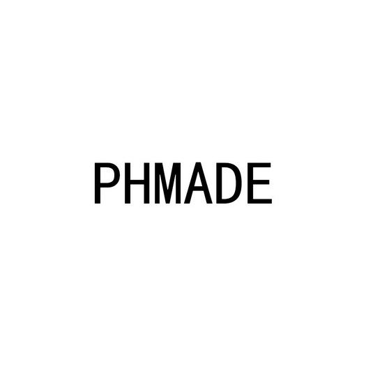 PHMADE;PHMADE