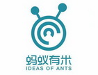 蚂蚁有米 IDEAS OF ANTS;IDEAS OF ANTS