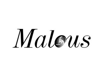 MALOUS;MALOUS