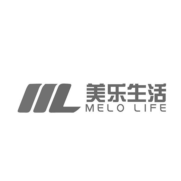 美乐生活 MELO LIFE;MELO LIFE