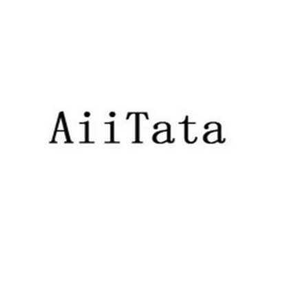 AIITATA;AIITATA