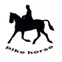 PIKE HORSE;PIKE HORSE