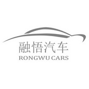 融悟汽车 RONGWU CARS;RONGWU CARS