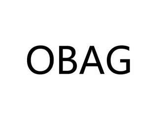 OBAG;OBAG