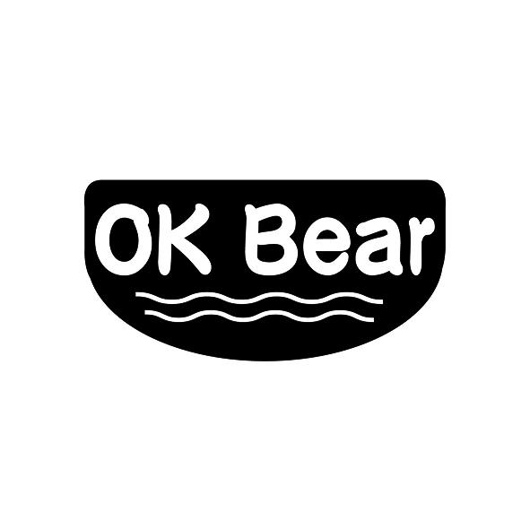 OK BEAR;OK BEAR